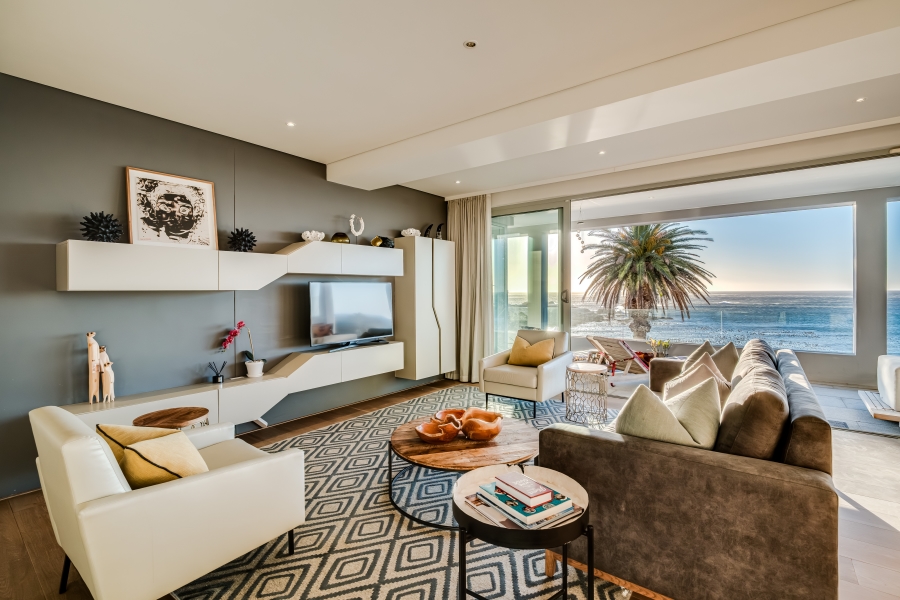 3 Bedroom Property for Sale in Camps Bay Western Cape